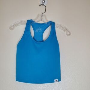 Thrive Societe Women's Tank Sports‎ Bra Size Small